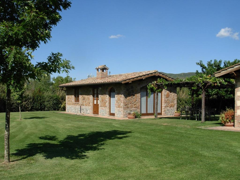 Agriturismo Santa Veronica photo 2