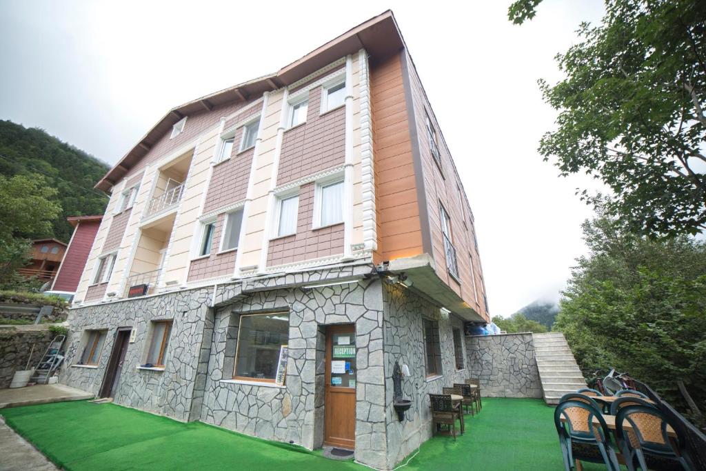 Inceli Hotel photo 1