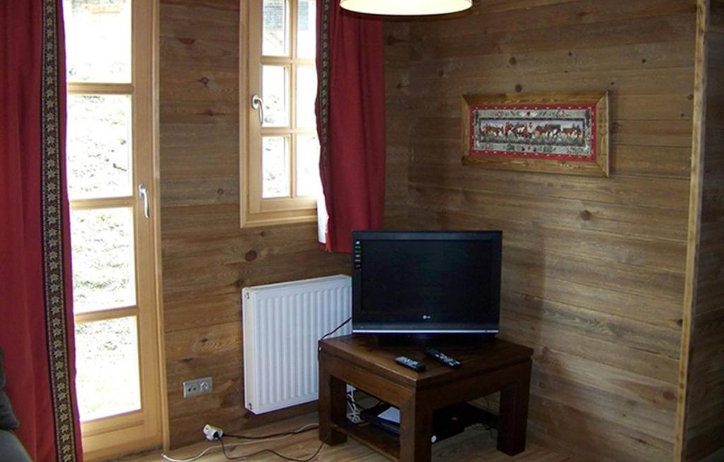 Odalys Chalet Melusine photo 1