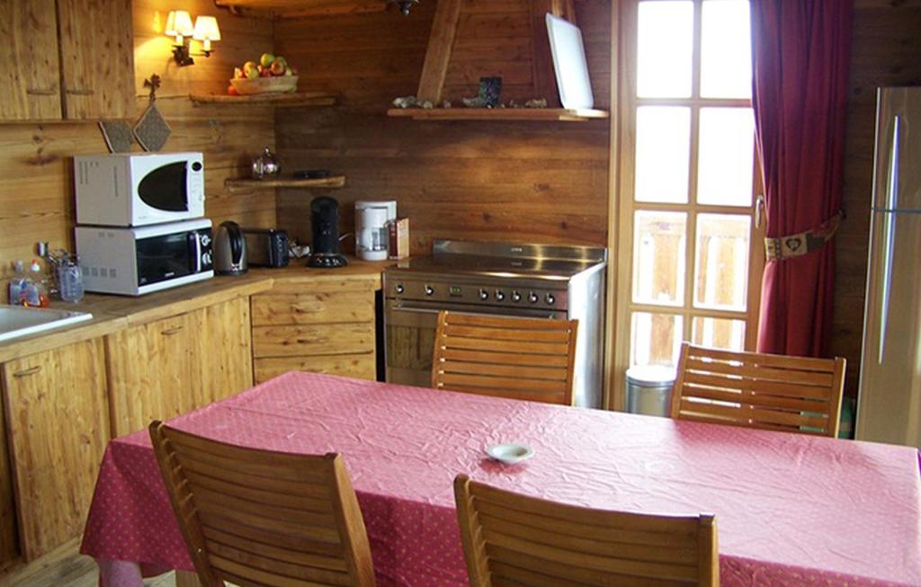 Odalys Chalet Melusine photo 2