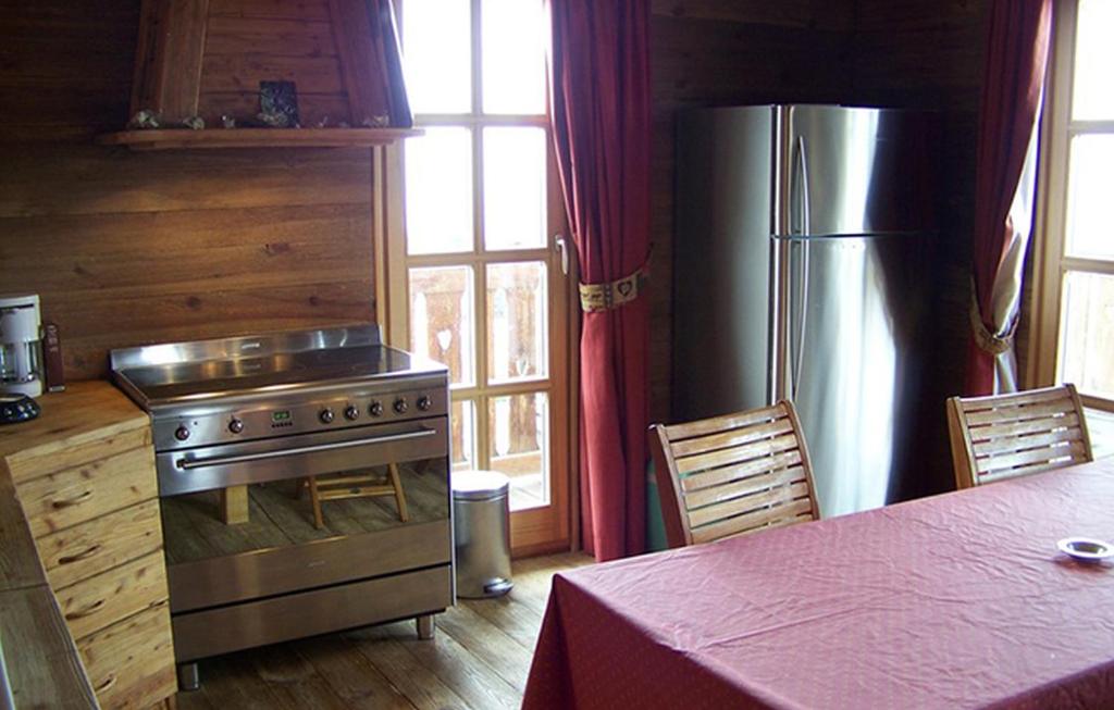 Odalys Chalet Melusine photo 3