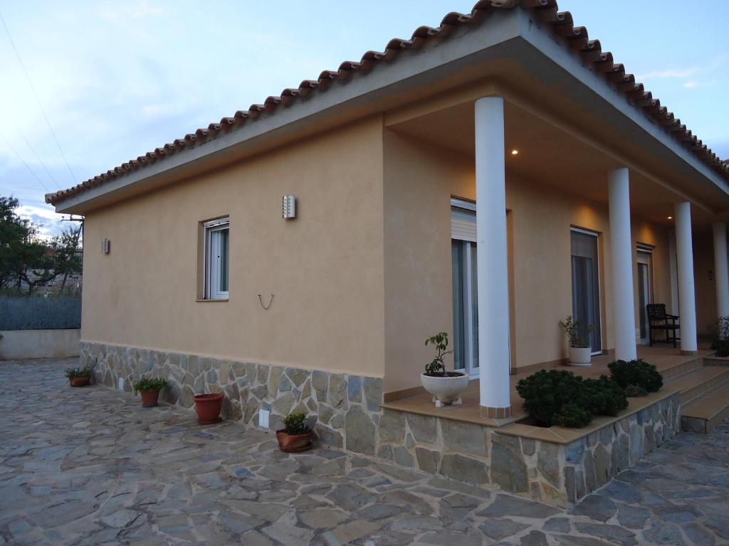 Casa Laure y Mª José photo 2