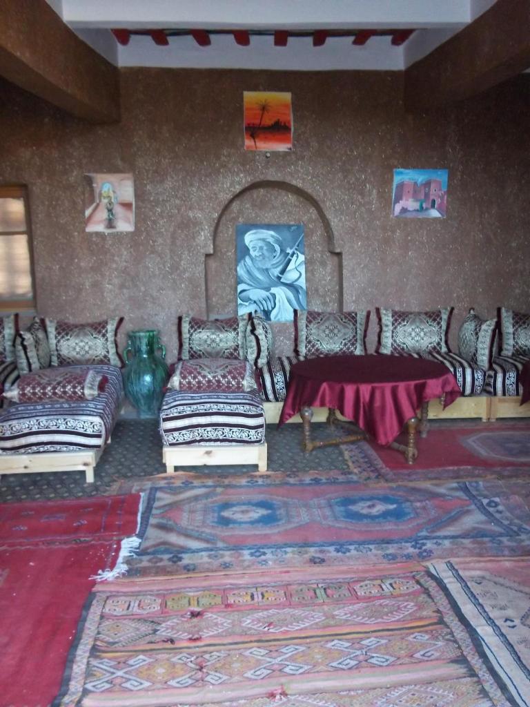 Auberge L'Oasis photo 2