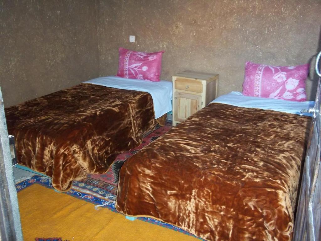 Auberge L'Oasis photo 4