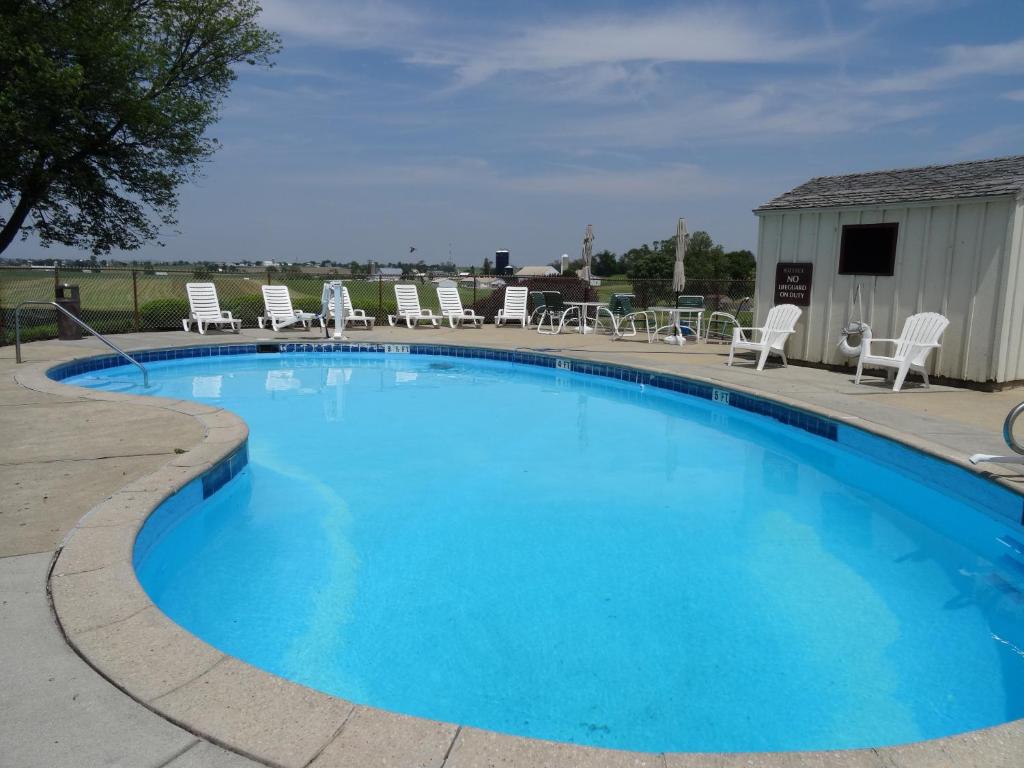 Amish Country Motel photo 1