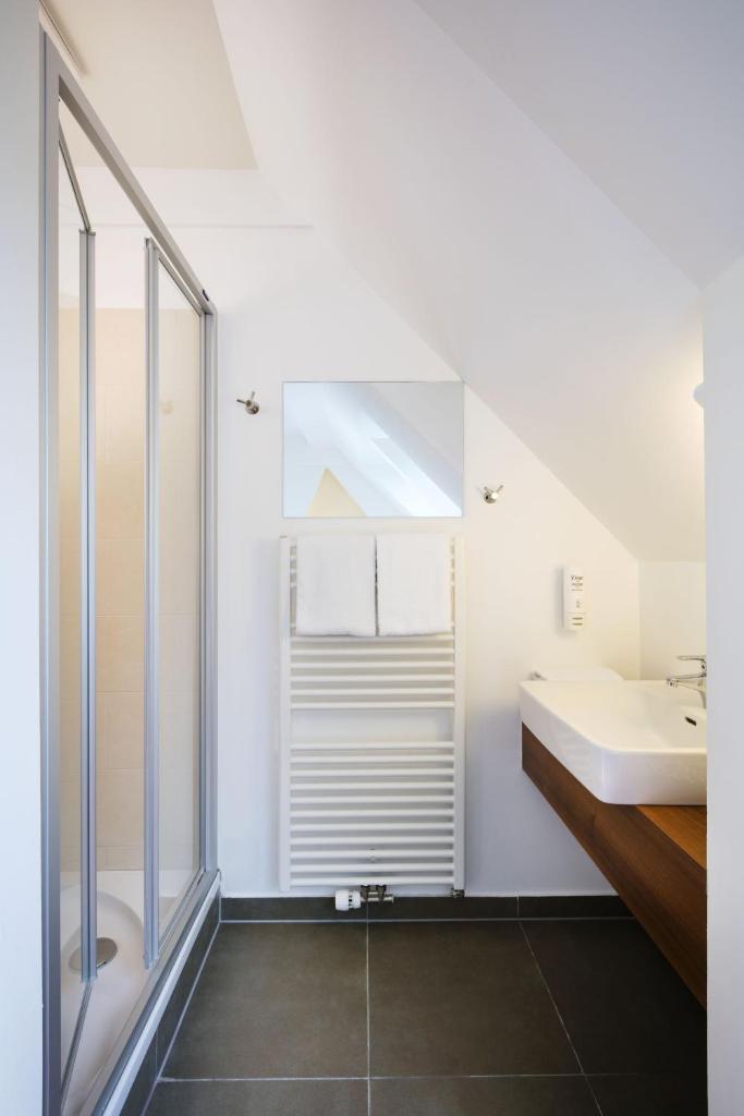 Двухместный (Классический номер), Hotel Hahn Vienna City
