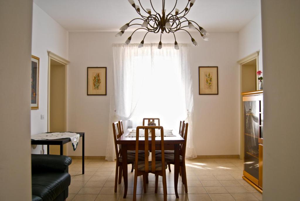 Dai Nonni, B&B a Chieti photo 3