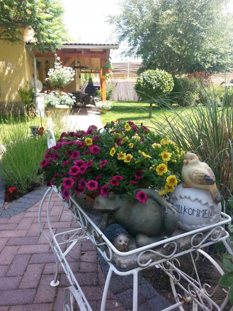 Ferienzimmer Familie Schmidt photo 2