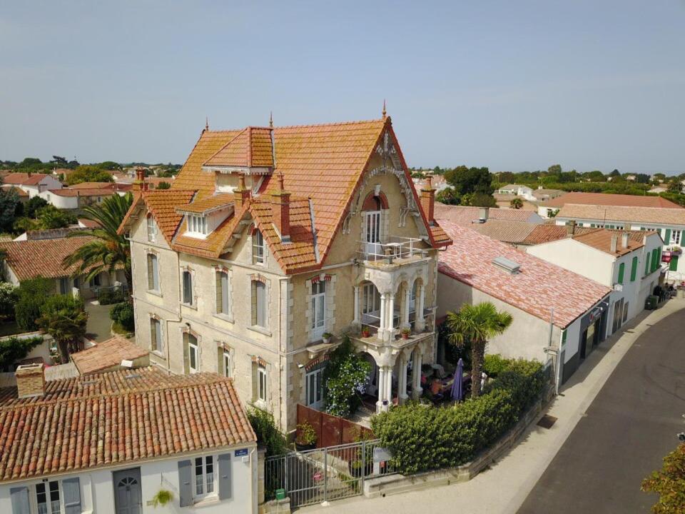 Chambres d'Hôtes L'Insulaire photo 2