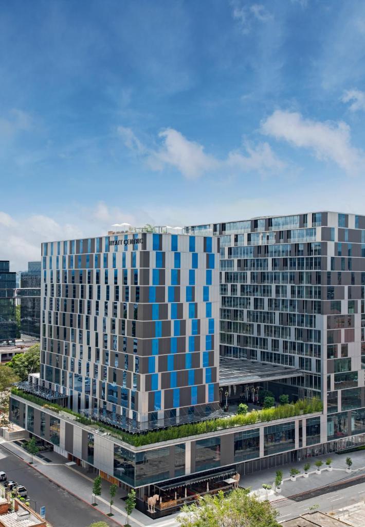 Hyatt Centric Guatemala City photo 1