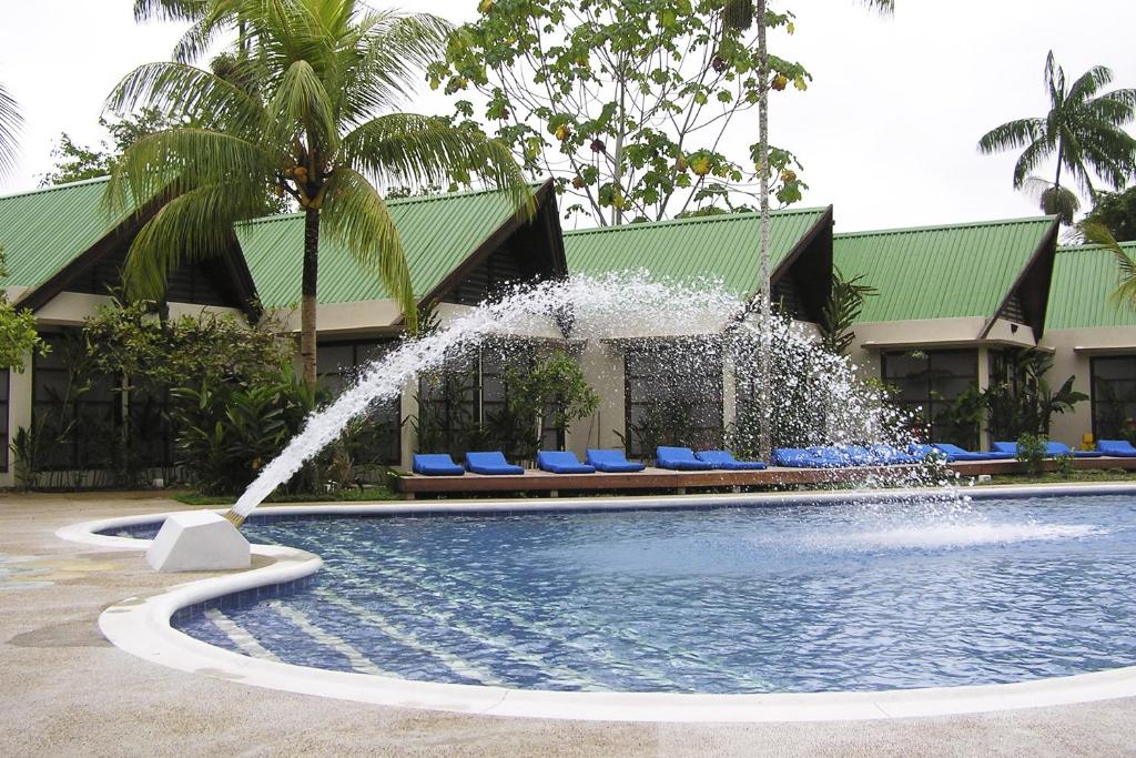 Decameron Decalodge Ticuna photo 2