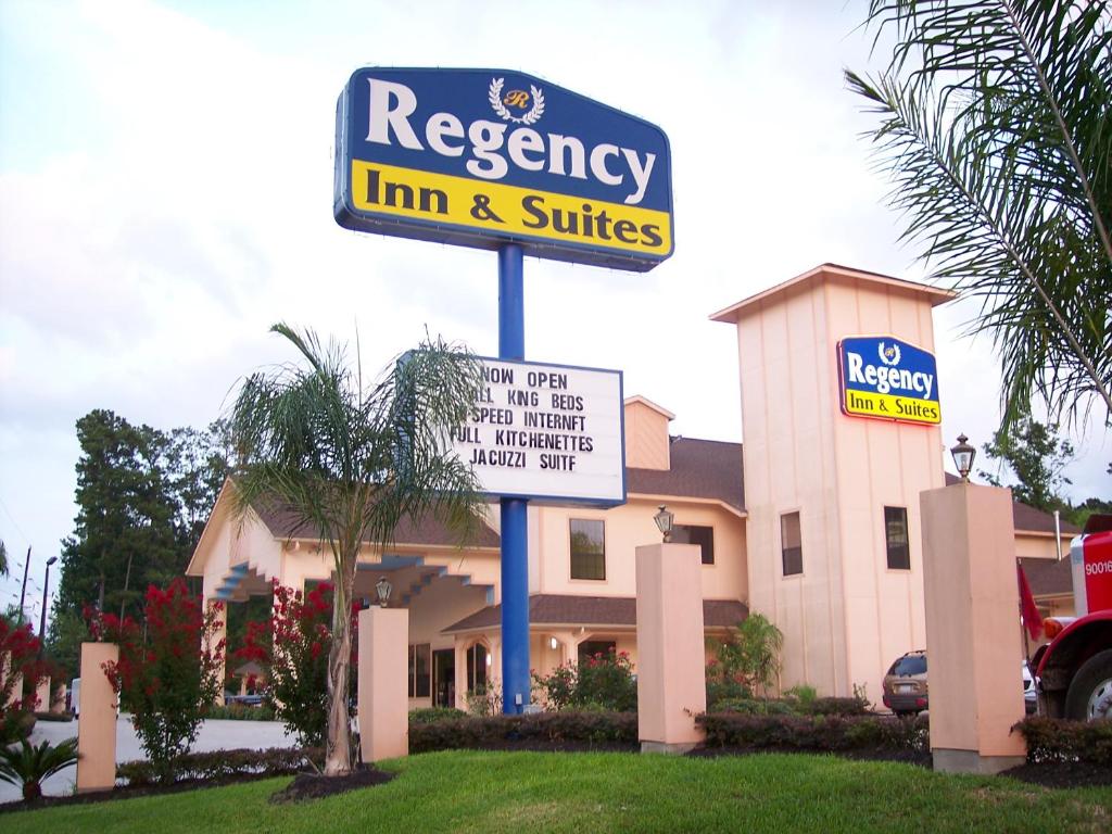 Regency Inn & Suites image