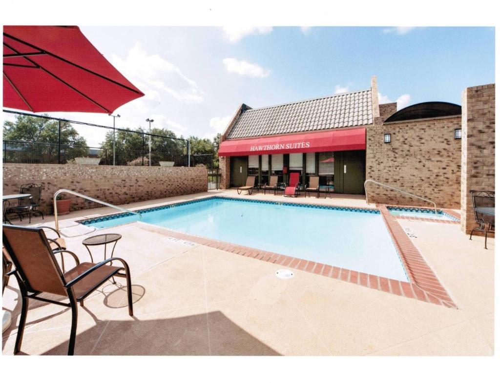 Hawthorn Extended Stay by Wyndham Richardson photo 1