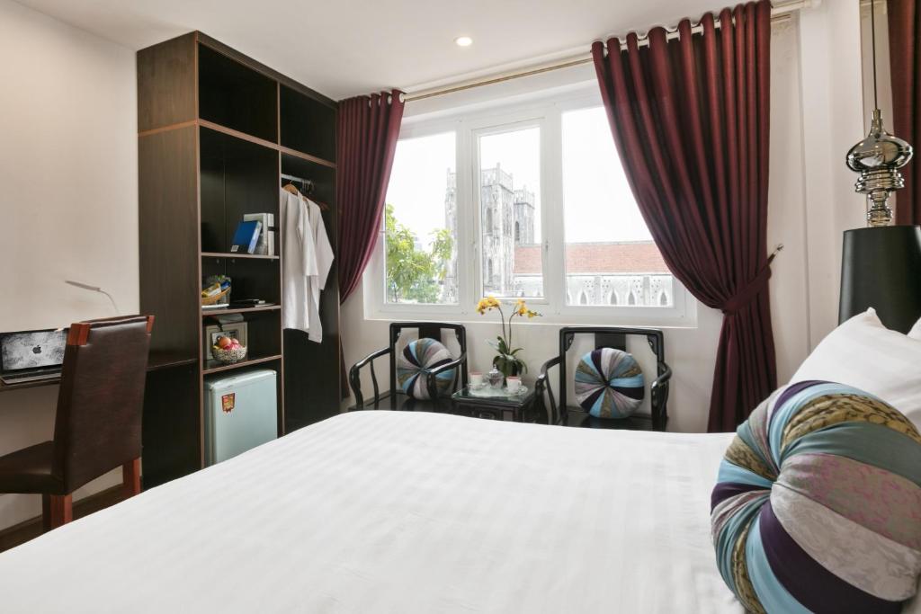 Семейный (Семейный номер), Splendid Holiday Hotel