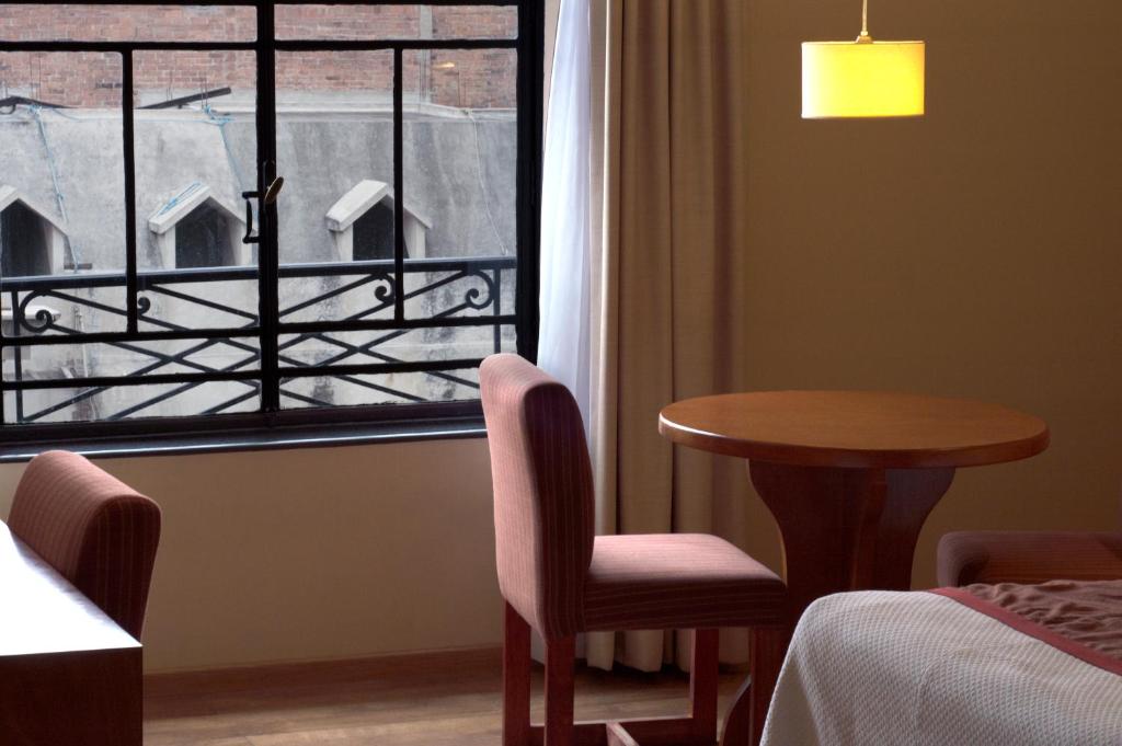 Одноместный (Одноместный номер), Hotel Gillow