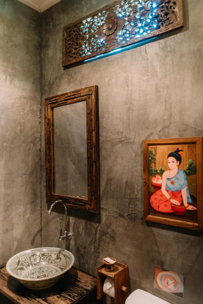 Sawasdee Sukhothai Resort - Tap to explore photos