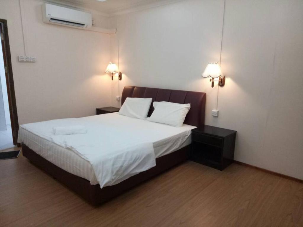 Perhentian Island Cocohut Long Beach Resort photo 1