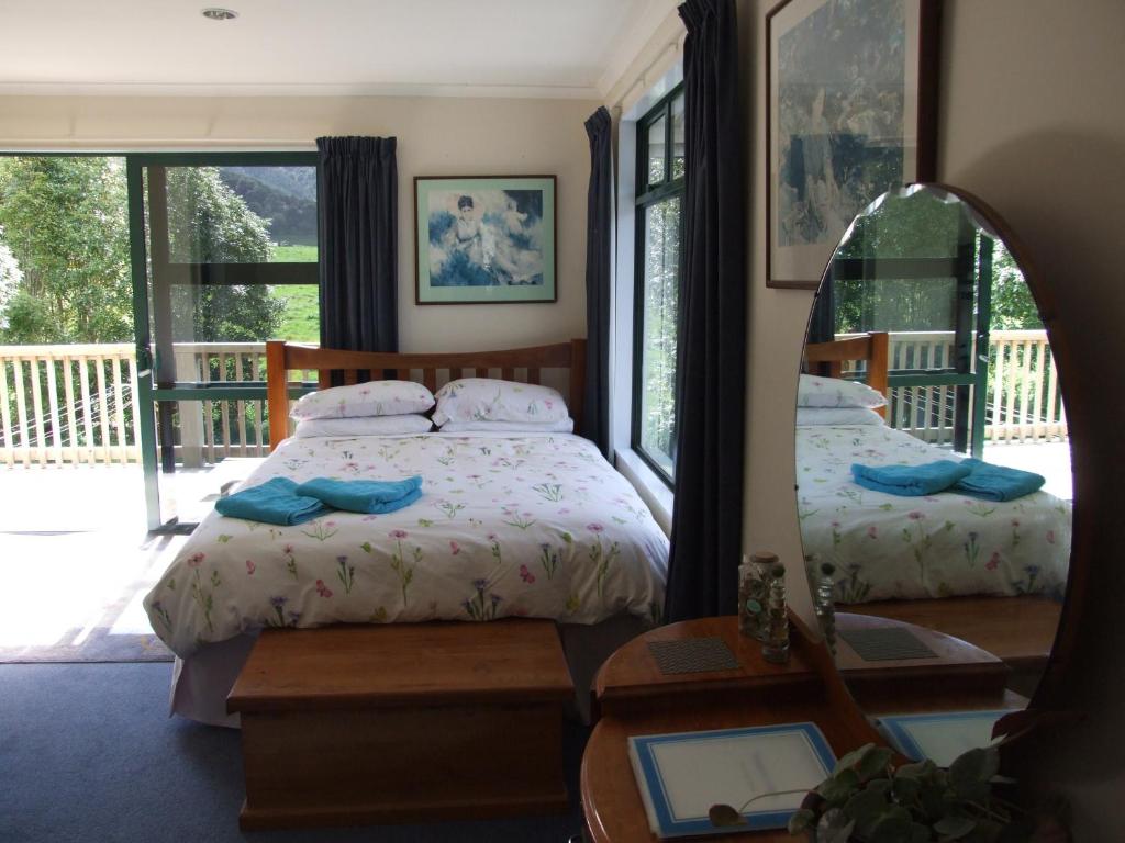 Anakiwa Lodge photo 3