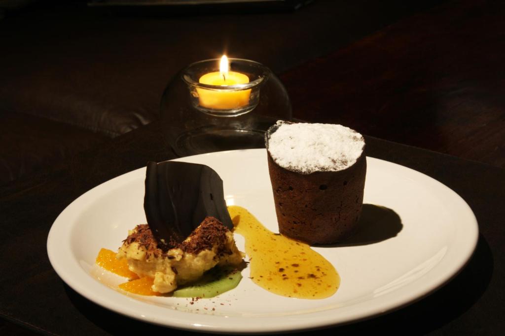 Hosteria Senderos photo 4