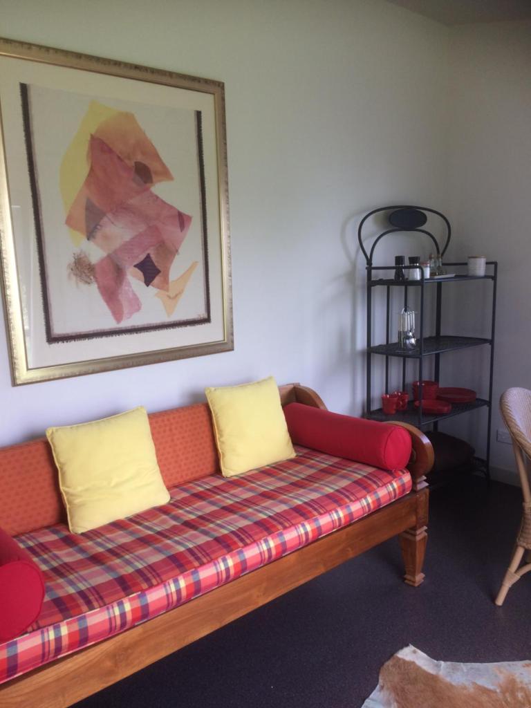 The Cottage at 95a - self contained, quiet and peaceful photo 1