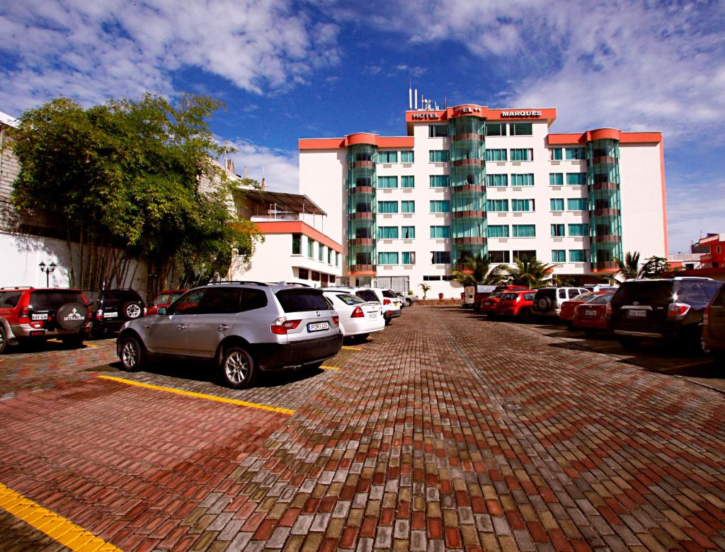 Hotel El Marqués photo 3