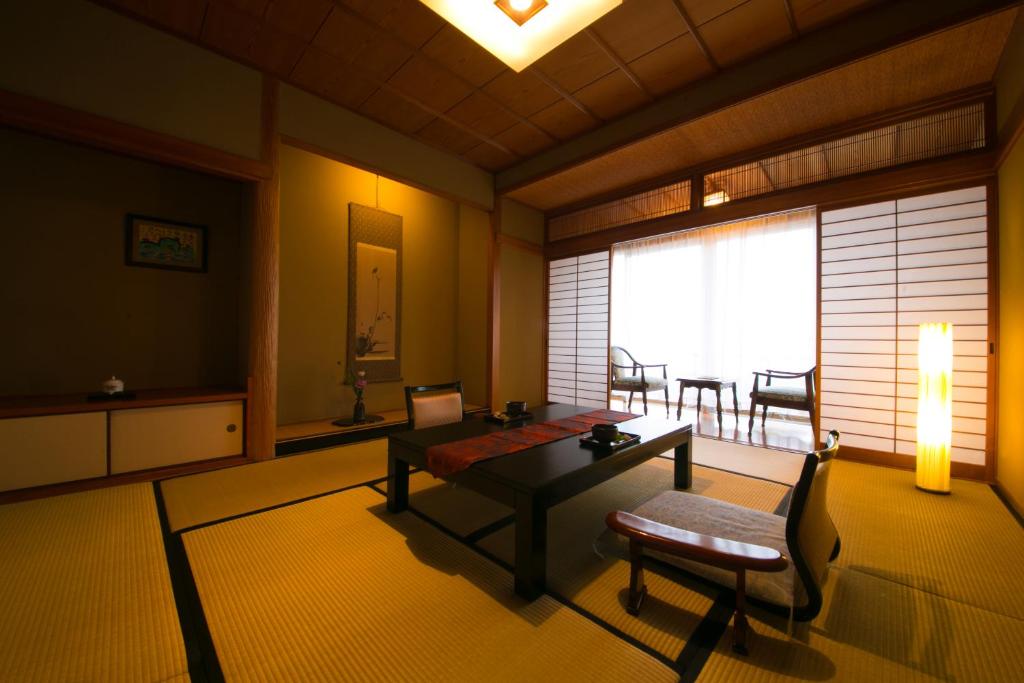 Ibusuki Syusui-en photo 2
