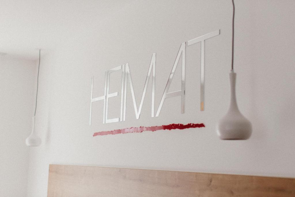 HEIMAT | Hotel & Boarding House photo 4
