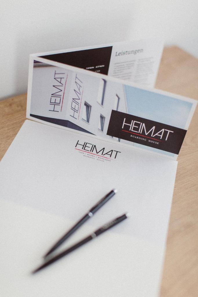 HEIMAT | Hotel & Boarding House photo 3