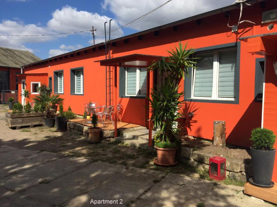 Monteur - Budget Apartments Freital photo 4