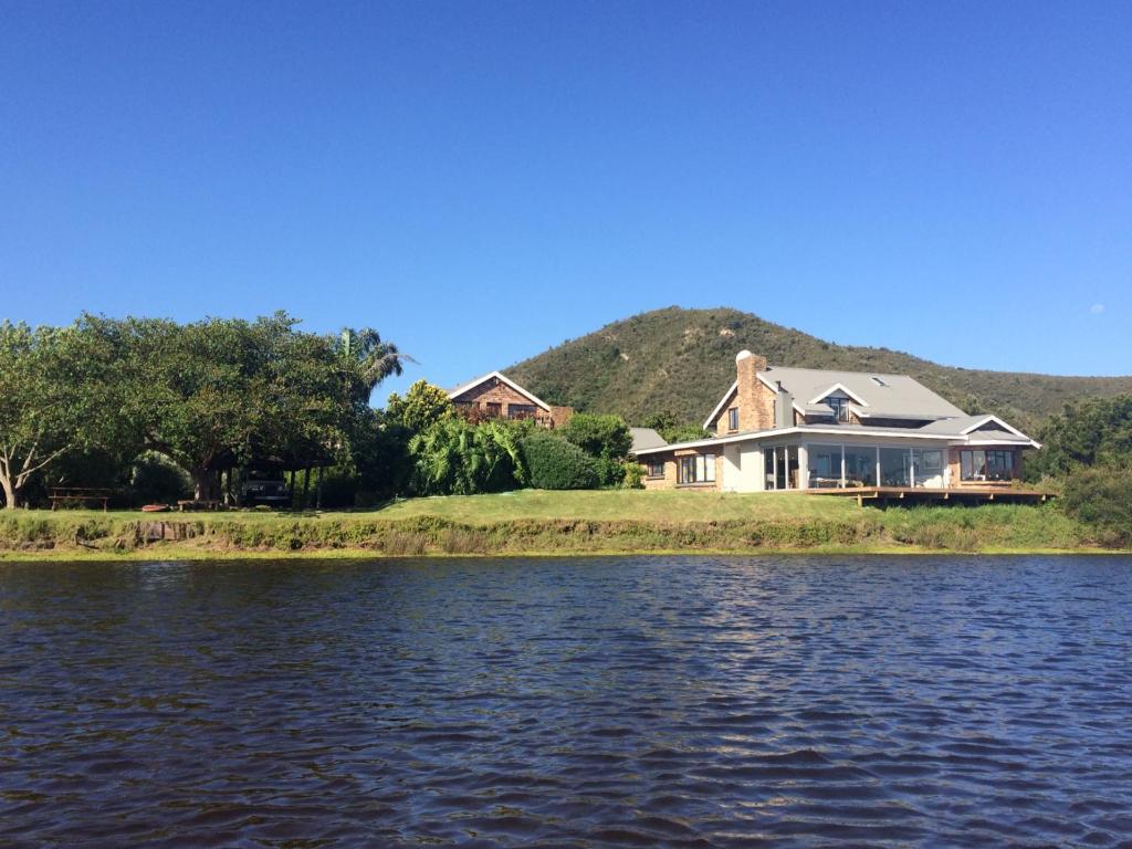 Moonriver Self Catering photo 4