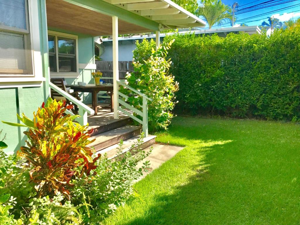 Beautiful Guest House Kailua Beach image