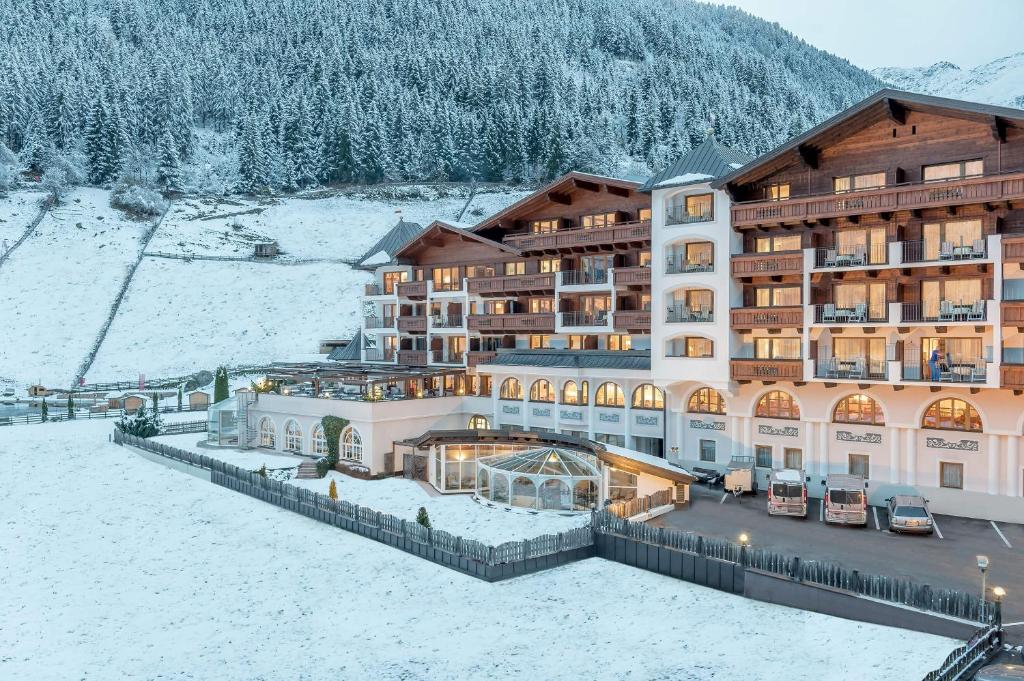 Wellness & Relax Hotel Milderer Hof photo 1