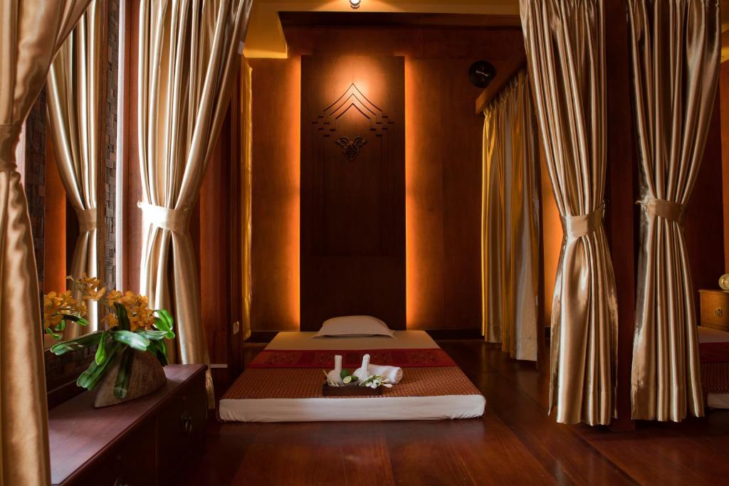 Salana Boutique Hotel photo 4