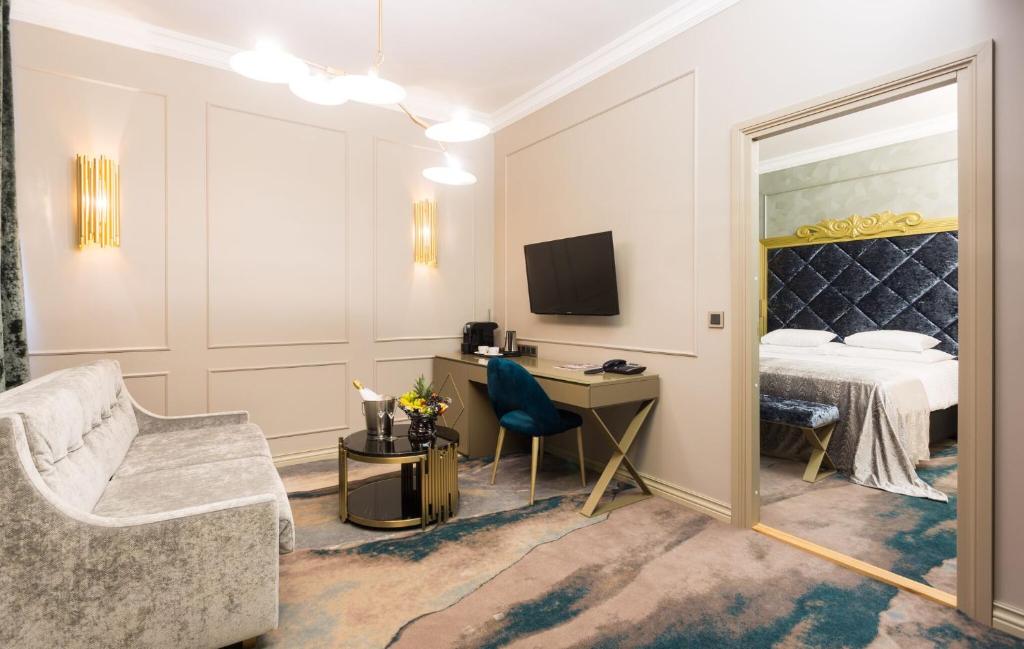 Aqva Hotel & Spa photo 4
