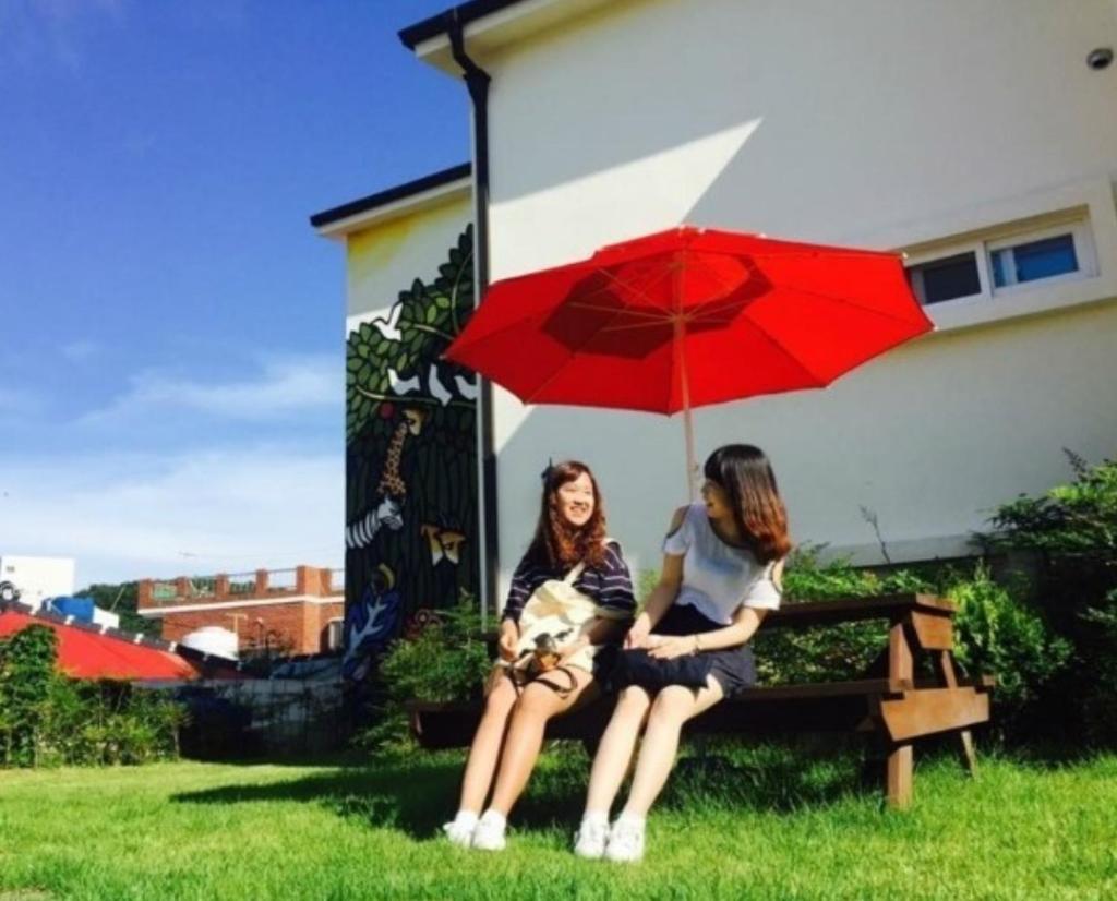 Tongyeong One Guesthouse photo 4