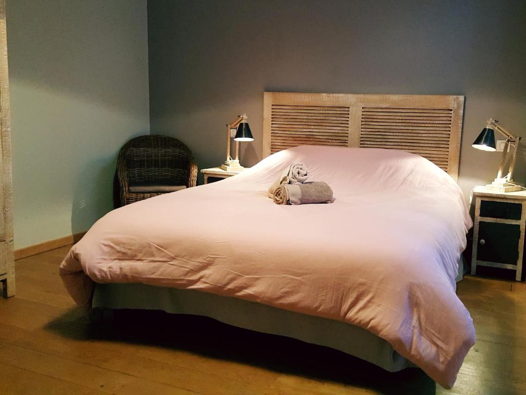 L'Auberge de Teissières photo 4