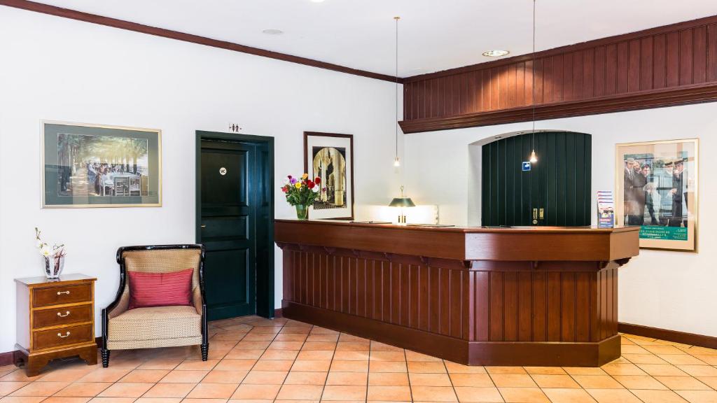 Hotel Ohlenhoff photo 3