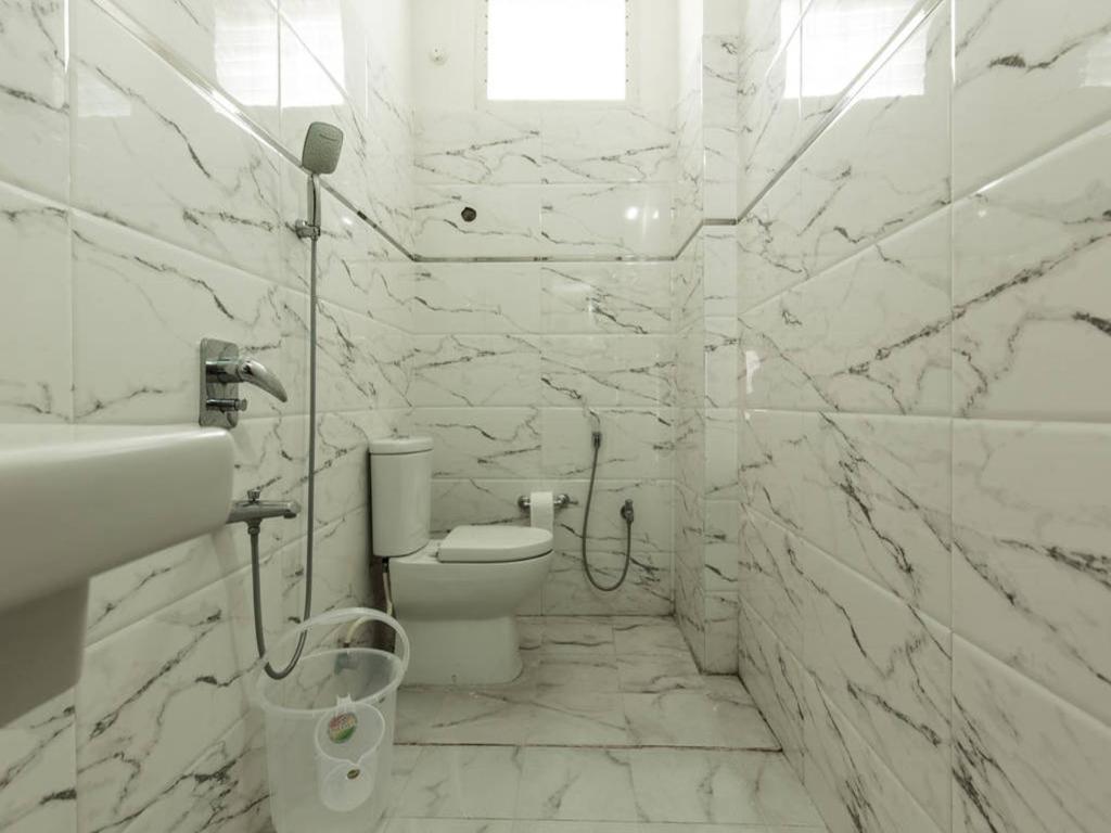 Сьюит (Люкс с 2 спальнями), Fresh Living Prime Banjara