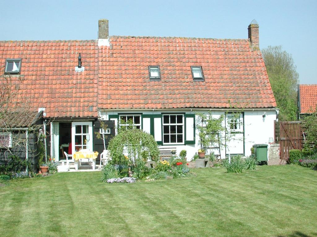 Ferienhaus Gapinge Walcheren Zeeland photo 1