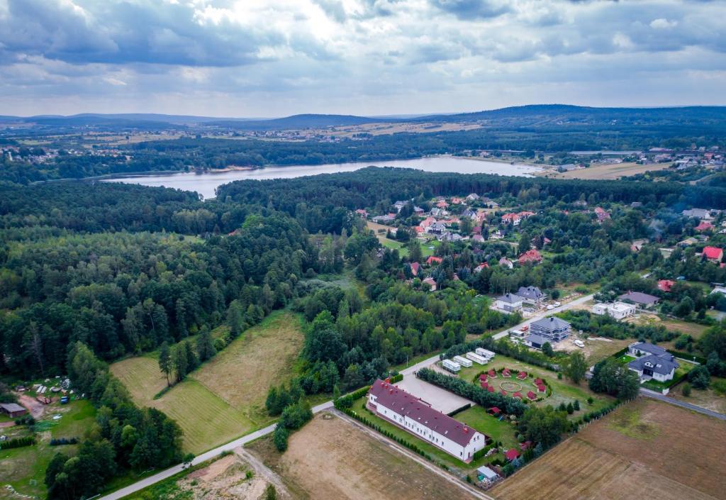 Dom Pod Dębami photo 1