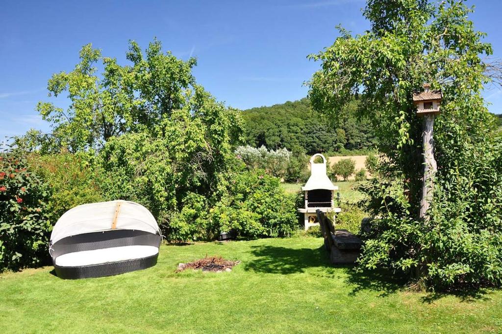 Pension "AM RENNSTEIG" photo 4