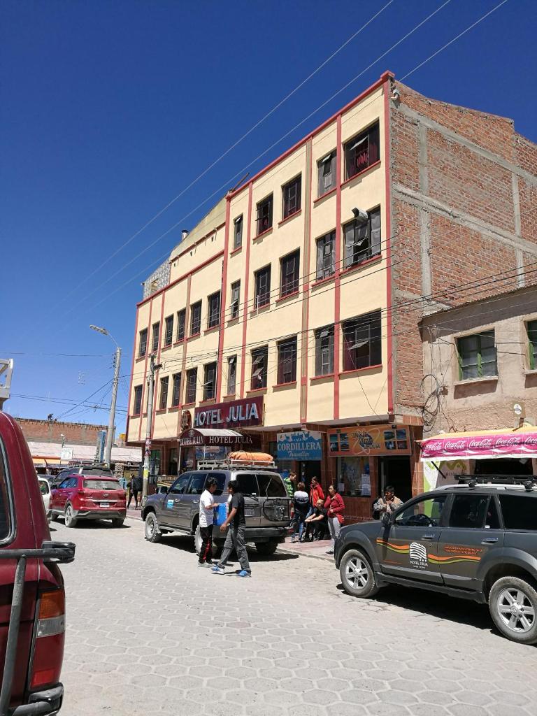 Hotel Julia photo 2