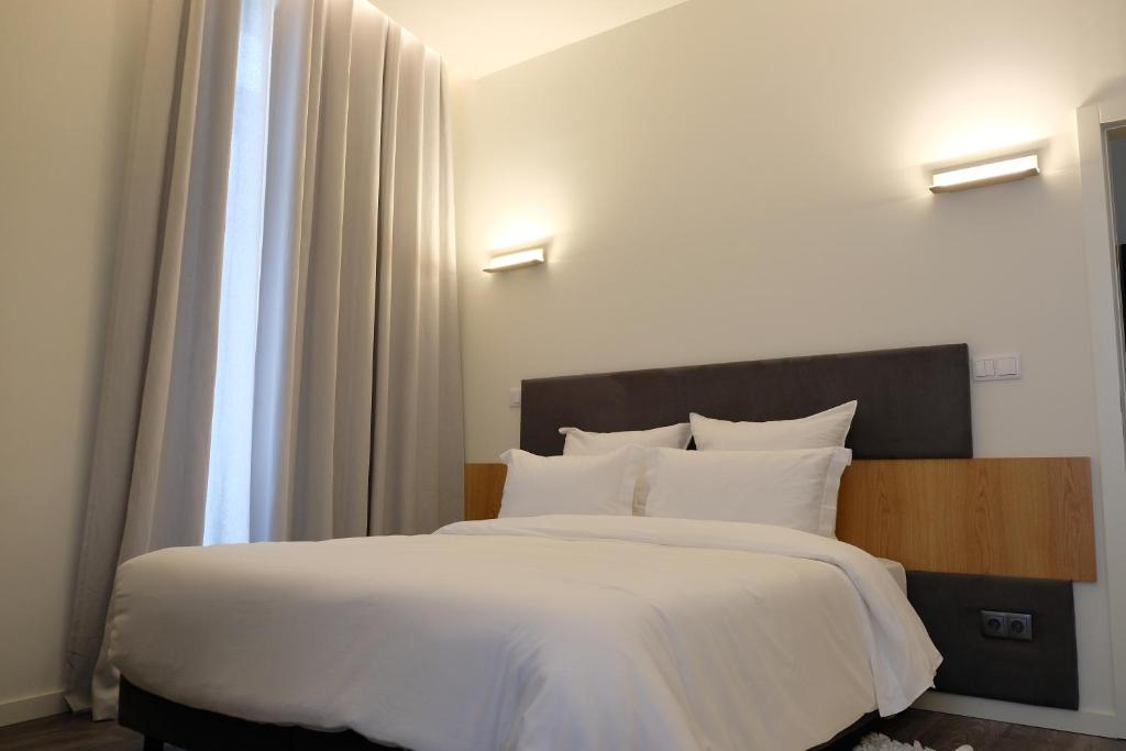 Апартаменты (Апартаменты с 1 спальней), LETHESHOME Apartments