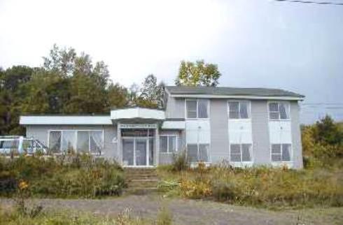 Abashiri Ryuhyou no Oka guesthouse photo 2