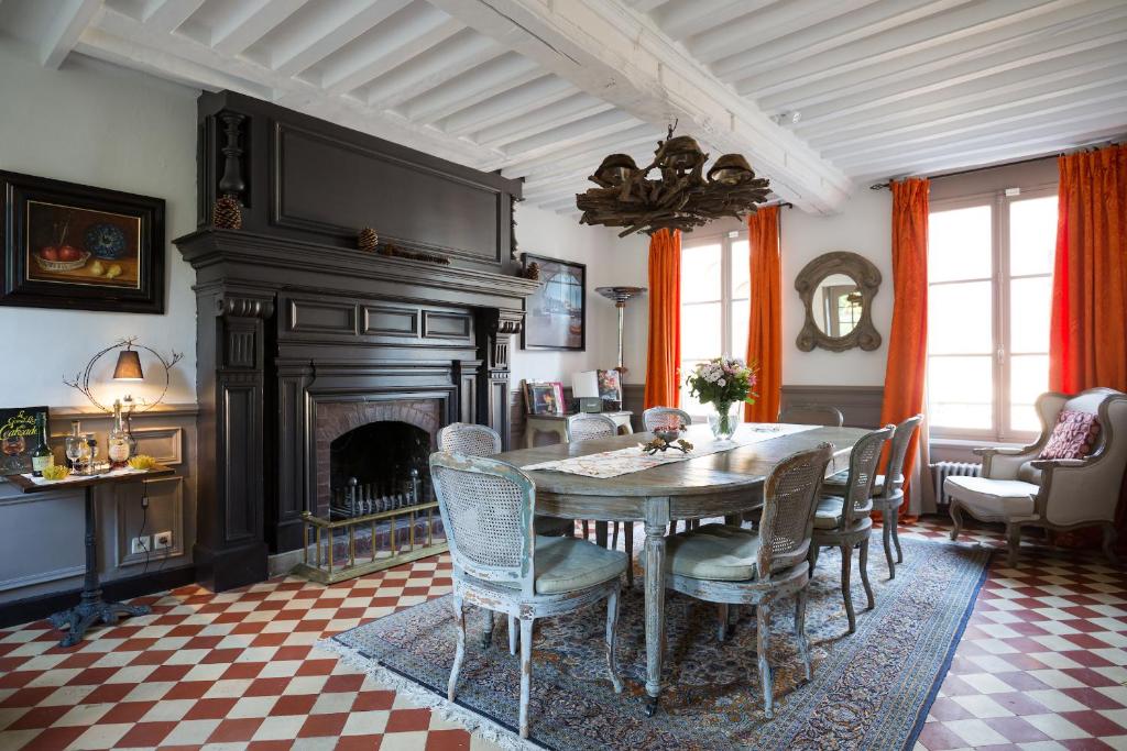 La Maison Du Parc photo 3