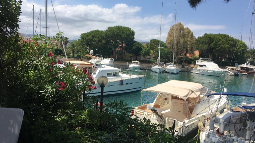 Portorosa Villa Sole photo 2