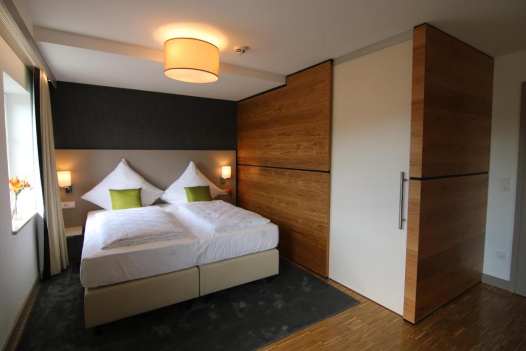 BA Hotel by WMM Hotels photo 1