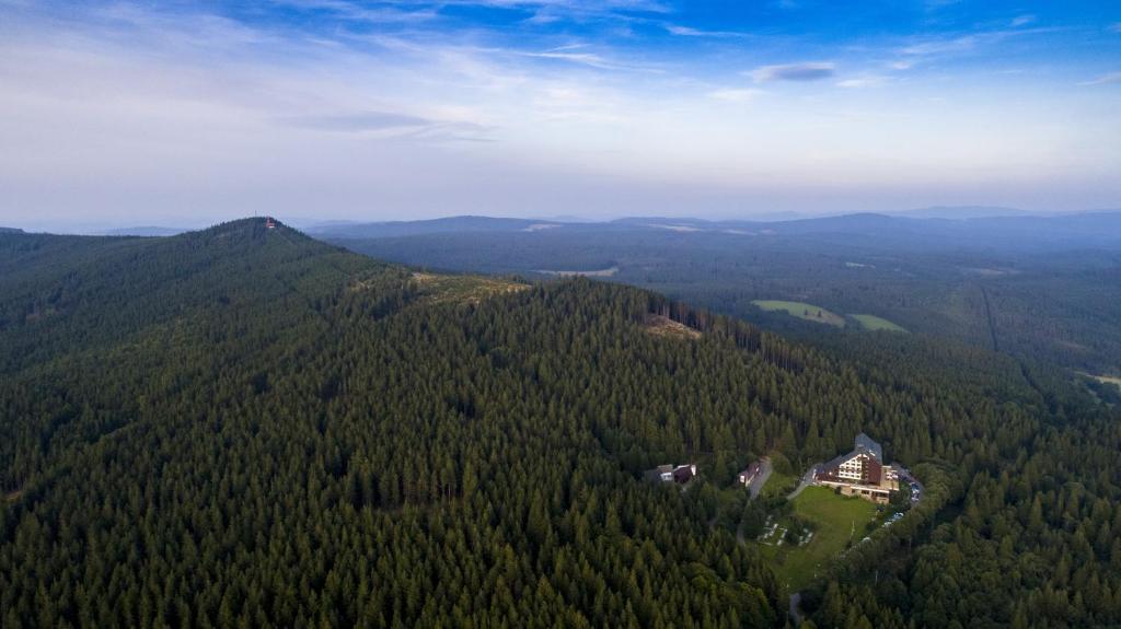 OREA Resort Horizont Šumava photo 4