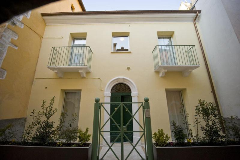 Vico Amato Residenza photo 3