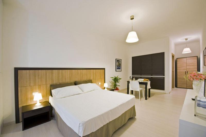 Vico Amato Residenza photo 1